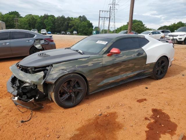 CHEVROLET CAMARO SS