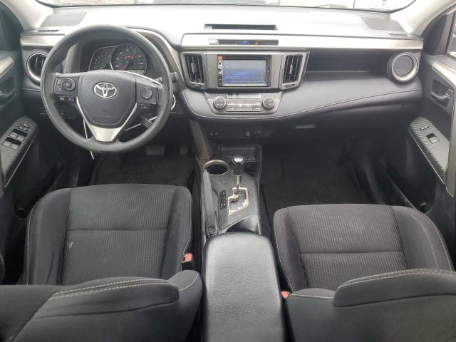 2015 TOYOTA RAV4 XLE - 2T3RFREV9FW259329