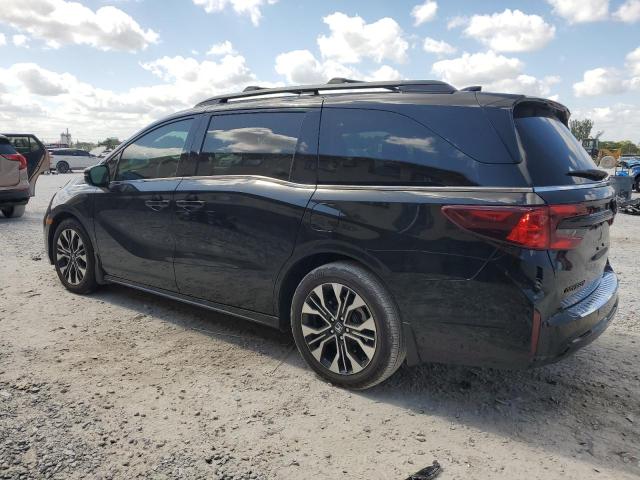 Vin: 5fnrl6h99sb013967, lot: 53922075, honda odyssey elite 20252