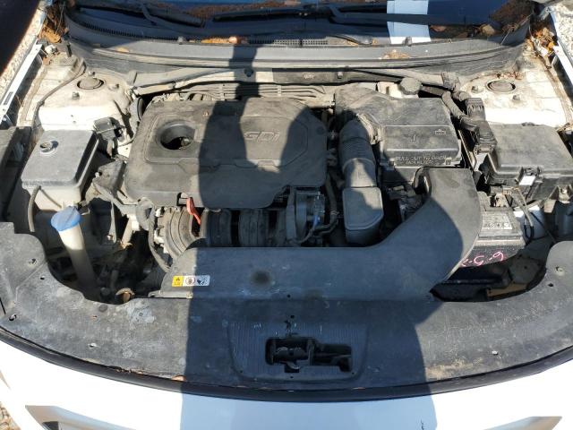 2016 HYUNDAI SONATA SE - 5NPE24AF8GH419303