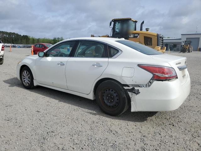 2015 NISSAN ALTIMA 2.5 - 1N4AL3AP9FC219416