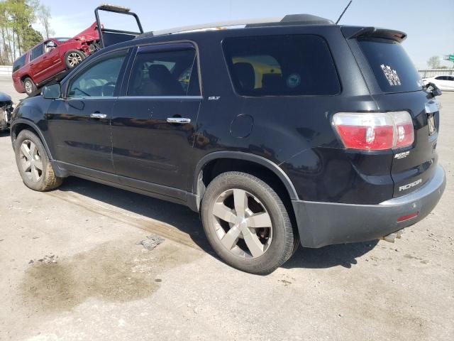 Vin: 1gkkvred1cj361797, lot: 50928835, gmc acadia slt-1 20122