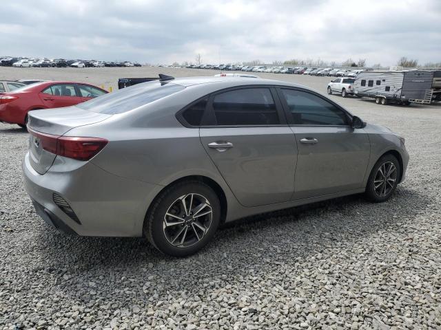 Vin: 3kpf24ad6ne427923, lot: 52437925, kia forte fe 20223