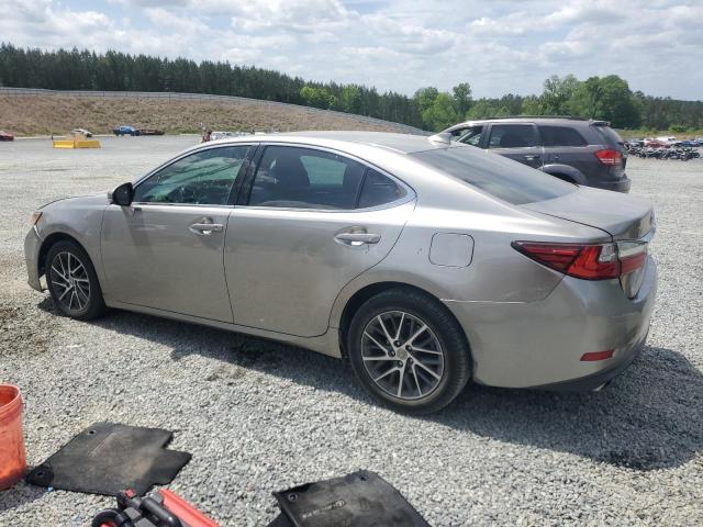 Vin: 58abk1gg5hu068542, lot: 54008135, lexus es350 350 20172