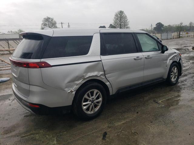 Vin: kndnb4h3xp6212000, lot: 52381895, kia carnival l lx 20233