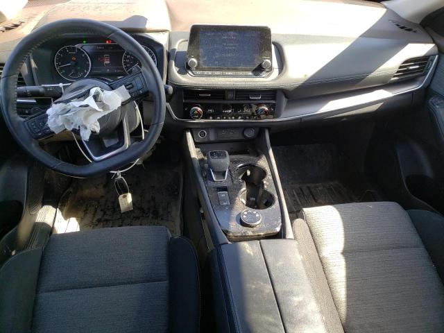 2023 NISSAN ROGUE SV - JN8BT3BB3PW198150