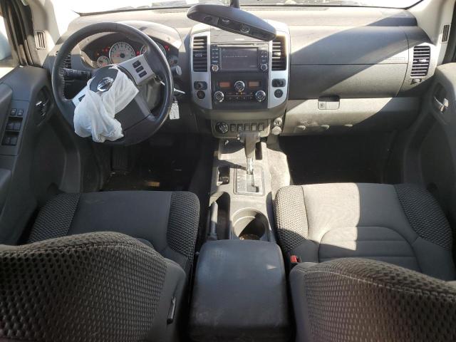 2018 NISSAN FRONTIER S - 1N6AD0EV1JN715111