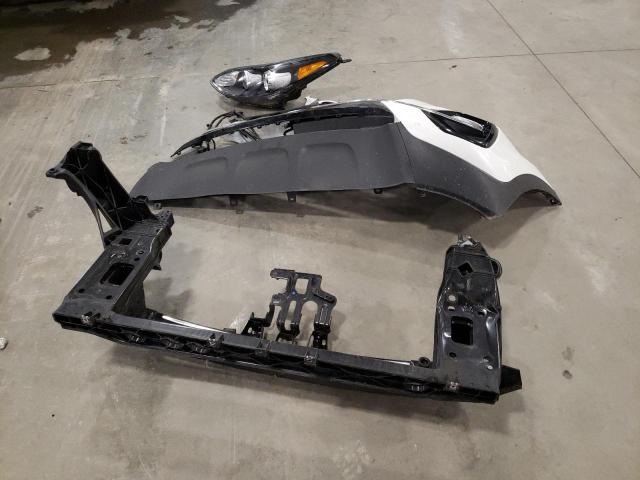 2021 KIA SPORTAGE E - KNDPNCACXM7925277