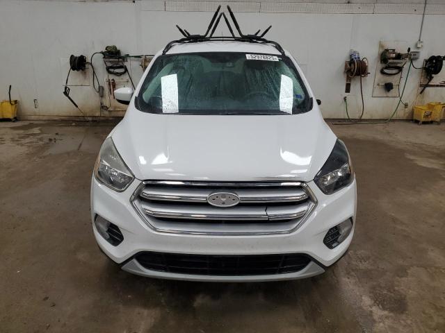 2018 FORD ESCAPE SE - 1FMCU9GD1JUC41019