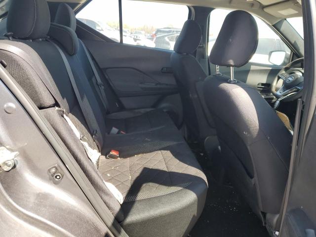 2020 NISSAN KICKS S - 3N1CP5BV5LL550674
