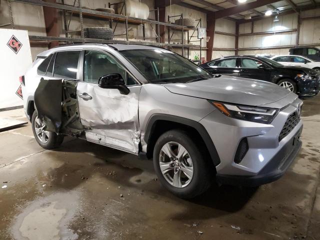 Vin: 4t3lwrfv9ru149101, lot: 53653625, toyota rav4 le 20244