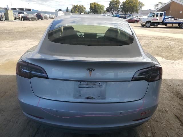 2018 TESLA MODEL 3 - 5YJ3E1EA2JF017925