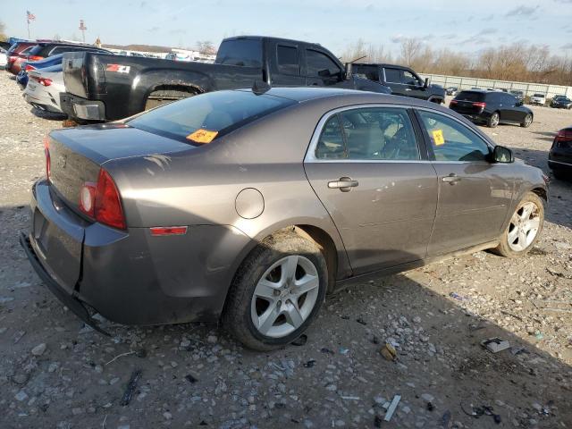 Vin: 1g1zb5e04cf217942, lot: 51637475, chevrolet malibu ls 20123