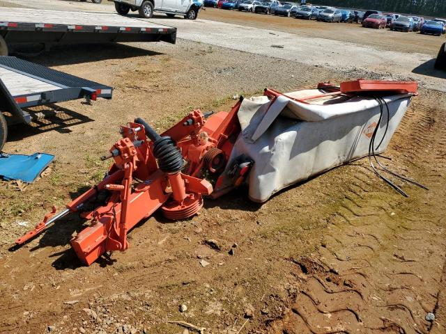 KUHN GMD3151TL 2020 orange   KSAA1025P80D02171 photo #3