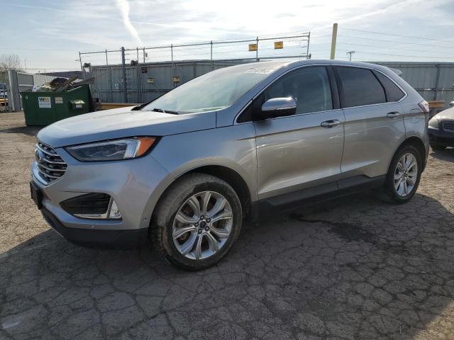 Vin: 2fmpk4k98lba24265, lot: 53507665, ford edge titanium 2020 img_1