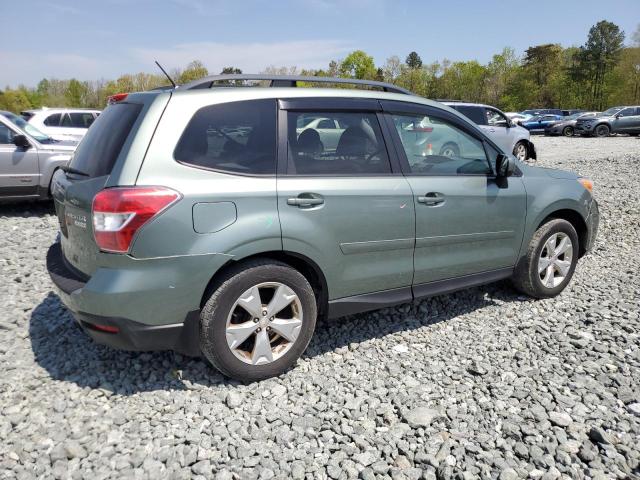 Vin: jf2sjafc0fh511510, lot: 53133255, subaru forester 2.5i premium 20153