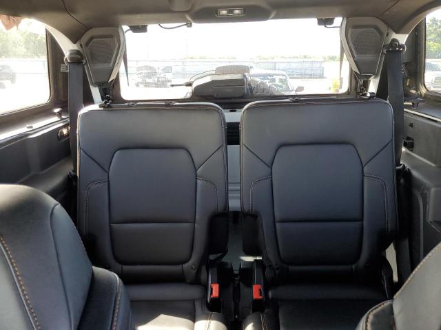 2021 FORD BRONCO BAS - 1FMDE5CP3MLB04071
