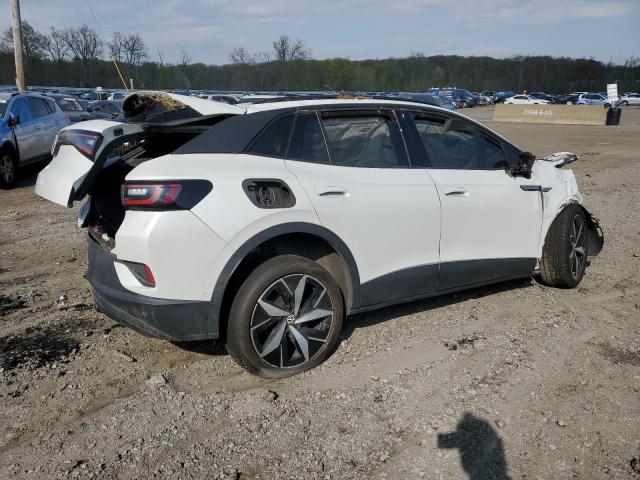 Vin: 1v2wnpe81pc047080, lot: 54545725, volkswagen id.4 pro s pro s 20233
