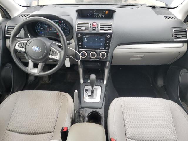 2018 SUBARU FORESTER 2 - JF2SJAGC6JH486068