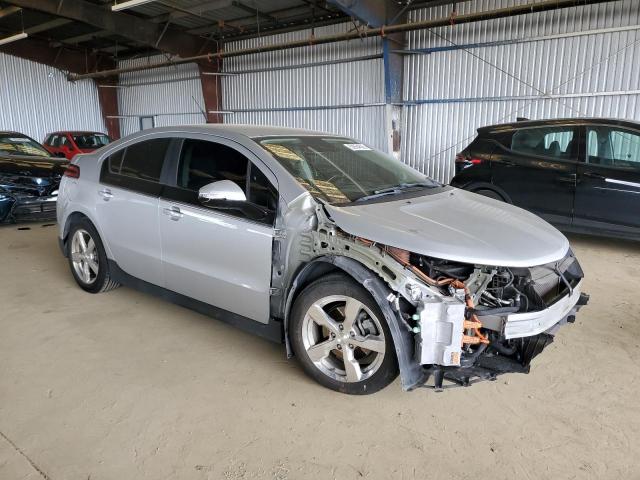 Vin: 1g1rh6e44eu158154, lot: 52954635, chevrolet volt 20144