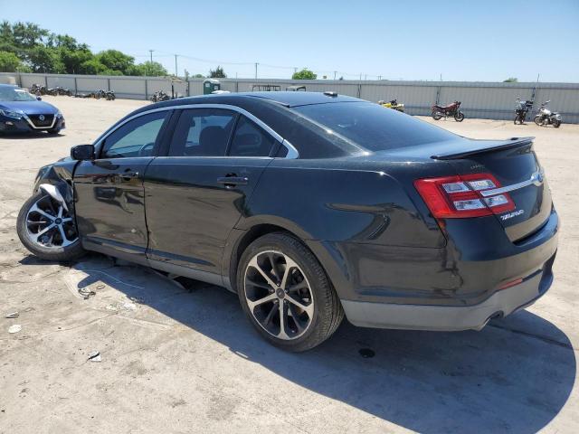 Vin: 1fahp2e89fg159050, lot: 53759235, ford taurus sel 20152