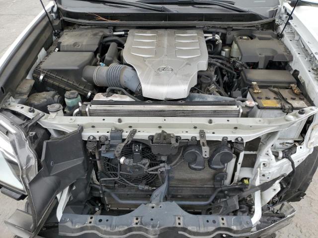 2022 LEXUS GX 460 JTJKM7BX7N5321069