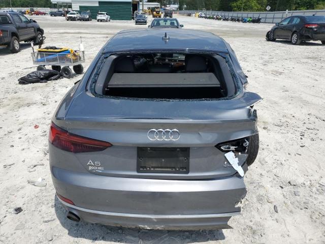 2019 AUDI A5 PREMIUM - WAUANCF5XKA062929