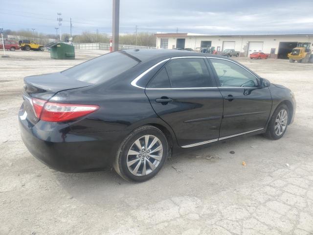 2016 TOYOTA CAMRY XSE 4T1BK1FK4GU574049