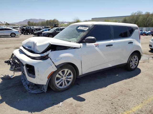 Vin: kndj22au4m7785065, lot: 52761365, kia soul lx 2021 img_1
