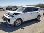 2021 KIA SOUL LX - KNDJ22AU4M7785065