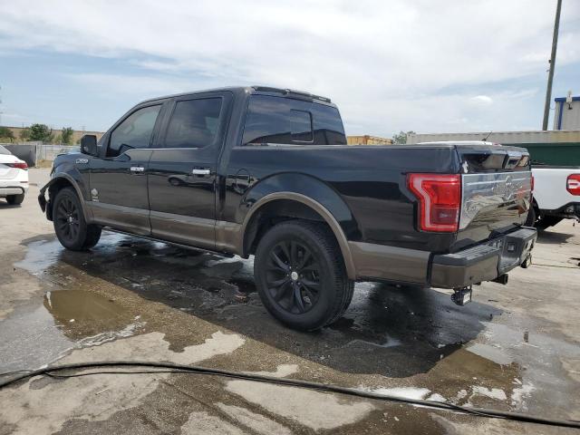 Vin: 1ftew1cg8gfb21692, lot: 54180035, ford f-150 supercrew 20162