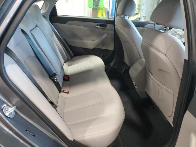 2019 HYUNDAI SONATA SE - 5NPE24AF9KH789104