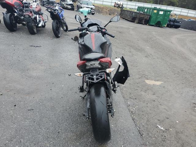 2021 KAWASAKI EX650 M - ML5EXEM17MDA45823