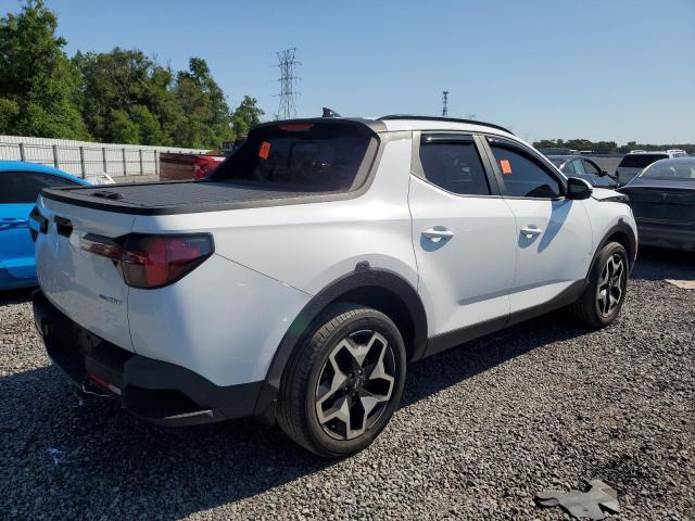 Vin: 5ntjedaf8nh024462, lot: 53758285, hyundai santa cruz limited 20223