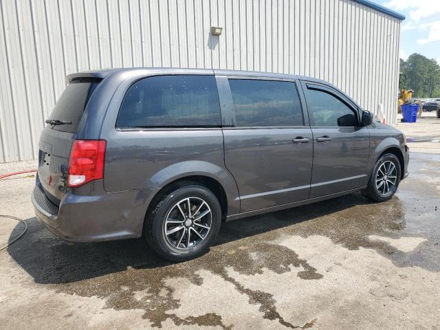 2019 DODGE GRAND CARA - 2C4RDGEG9KR646835