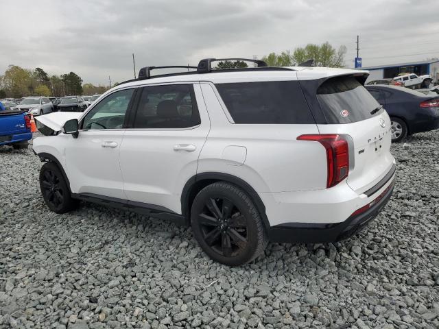 Vin: km8r34ge3pu532302, lot: 51773885, hyundai palisade x xrt 20232