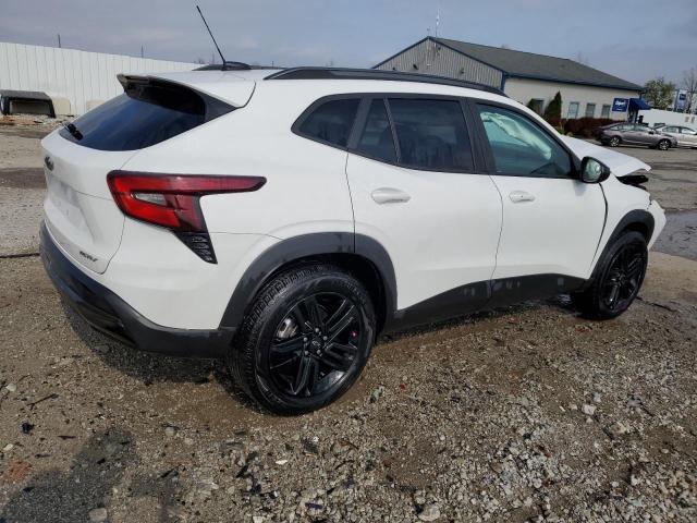 Vin: kl77lke21rc229663, lot: 52867635, chevrolet trax activ activ 20243
