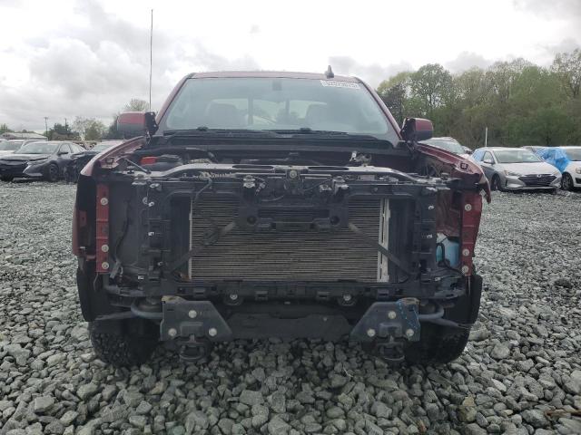 2016 CHEVROLET SILVERADO - 1GCVKREC4GZ390792