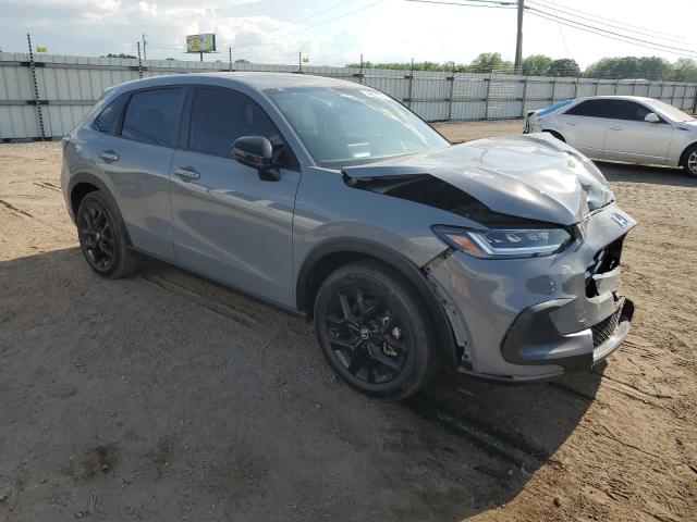 Vin: 3czrz1h58rm752309, lot: 54977025, honda hr-v sport 20244