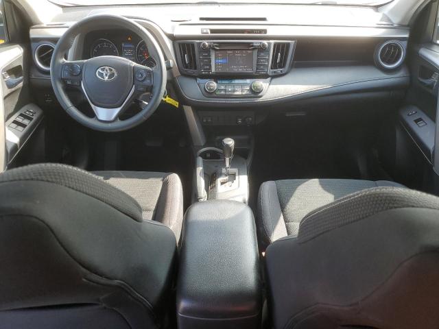 2017 TOYOTA RAV4 XLE - 2T3WFREV4HW346299