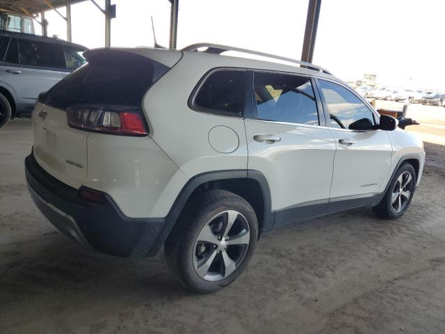 Vin: 1c4pjldb7kd300607, lot: 55182825, jeep grand cher limited 20193