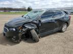 2018 CHEVROLET EQUINOX LT - 2GNAXJEV2J6115533