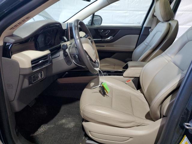 2020 LINCOLN CORSAIR RE - 5LMCJ2D92LUL18125