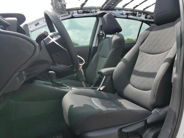 2022 TOYOTA COROLLA LE - 5YFEPMAE5NP320141