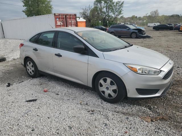 Vin: 1fadp3e29gl368183, lot: 53844215, ford focus s 20164