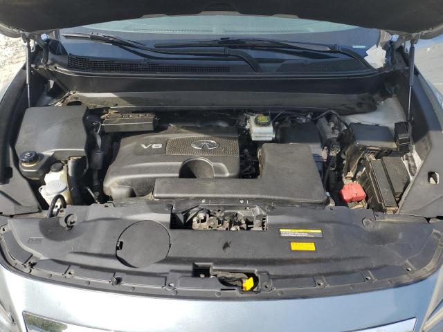 2019 INFINITI QX60 LUXE - 5N1DL0MN1KC505153