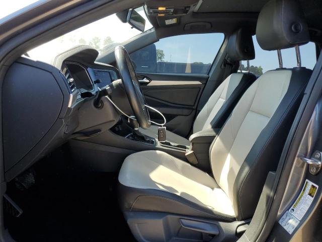 2019 VOLKSWAGEN JETTA S - 3VWC57BU6KM068162
