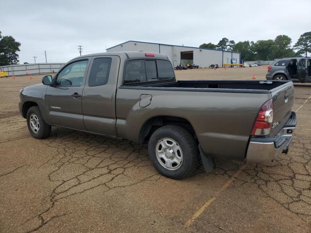 Vin: 5tetx4cn8az692422, lot: 54340995, toyota tacoma access cab 20102