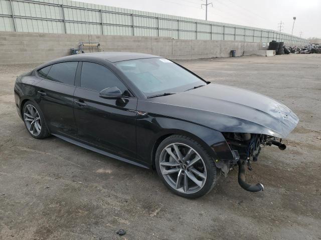 2019 AUDI A5 PRESTIG WAUFNCF56KA044854