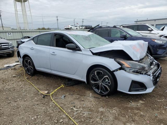 Vin: 1n4bl4cw2pn395261, lot: 53329465, nissan altima sr 20234